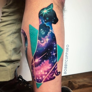 tatuaje #28884 | Tattoo Artist Bobby Cupparo