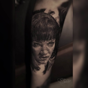 tatuaje #28991 | Tattoo Artist Slava Yarovoy