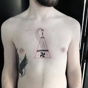 tatuaje #29052 | Tattoo Artist Jose Mendonza