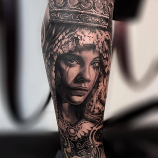 tatuaje #29103 | Tattoo Artist Ivano Natale