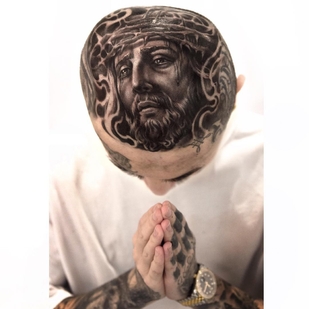 tatuaje #29109 | Tattoo Artist Ivano Natale