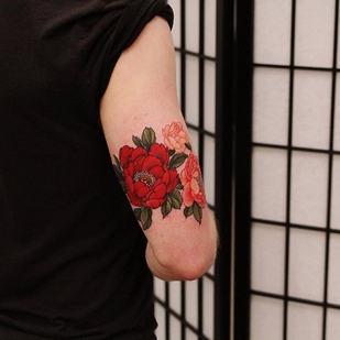 tatuaje #29146 | Tattoo Artist Yuuz