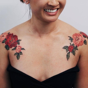 tatuaje #29150 | Tattoo Artist Yuuz