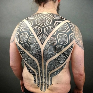 tatuaje #29233 | Tattoo Artist Deryn Twelve