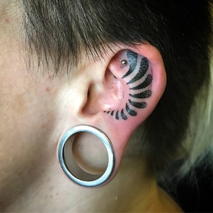 tatuaje #29230 | Tattoo Artist Deryn Twelve