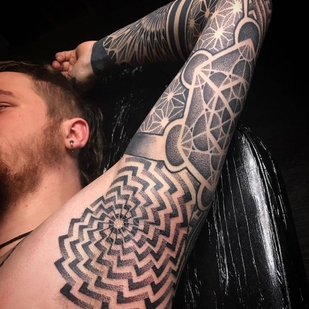 tatuaje #29254 | Tattoo Artist Deryn Twelve