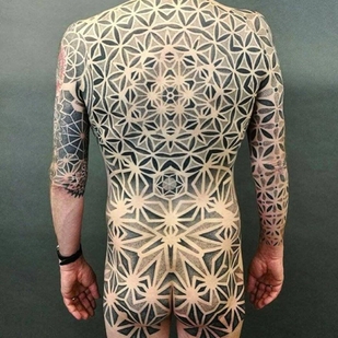 tatuaje #29232 | Tattoo Artist Deryn Twelve