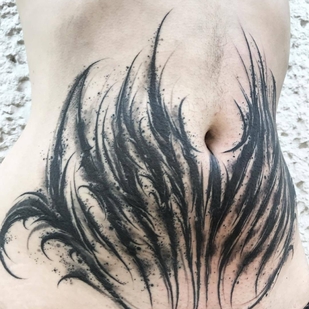 tatuaje #29324 | Tattoo Artist Felix Seele