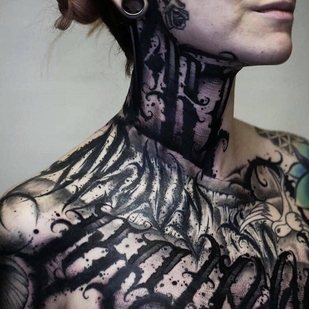 tatuaje #29323 | Tattoo Artist Felix Seele