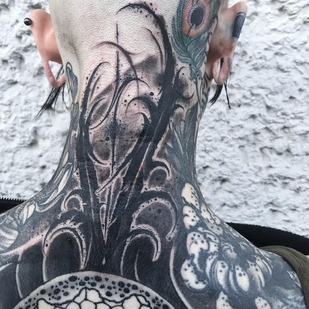 tatuaje #29327 | Tattoo Artist Felix Seele