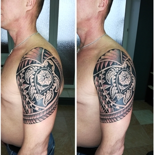 tatuaje #35480 | Tattoo Artist Igor SMOLA Smolnikov