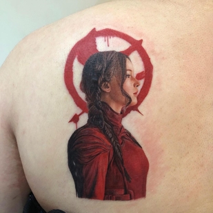 tatuaje #38814 | Tattoo Artist Ellyn