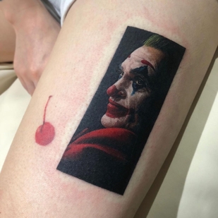 tatuaje #38807 | Tattoo Artist Ellyn