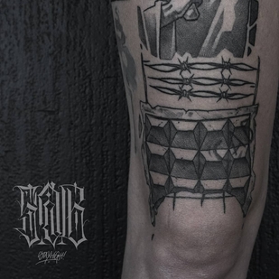tatuaje #38829 | Tattoo Artist Kolya Sab