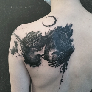 tatuaje #38855 | Tattoo Artist Anastasia Salem