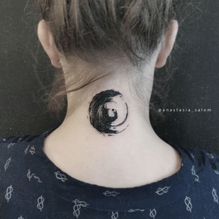tatuaje #38851 | Tattoo Artist Anastasia Salem