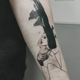 tatuaje #38865 | Tattoo Artist Anastasia Salem