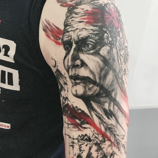 tatuaje #38866 | Tattoo Artist Anastasia Salem