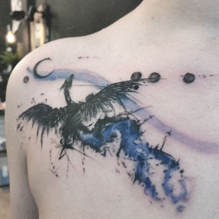 tatuaje #38878 | Tattoo Artist Anastasia Salem