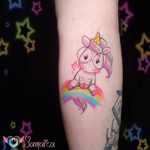 tatuaje #38903 | Tattoo Artist Jamaica Corridori