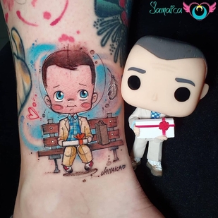 tatuaje #38902 | Tattoo Artist Jamaica Corridori