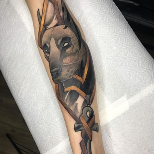 tatuaje #52875 | Tattoo Artist Oleg Kucenko