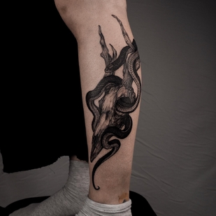tatuaje #52926 | Tattoo Artist Pavel Vercebovskiy