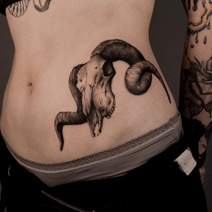 tatuaje #52930 | Tattoo Artist Pavel Vercebovskiy