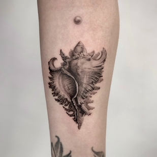 tatuaje #52964 | Tattoo Artist Maxim Pishunov