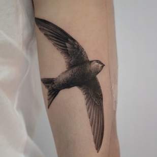 tatuaje #52962 | Tattoo Artist Maxim Pishunov