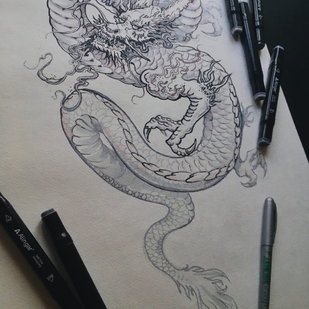 tatuaje #53045 | Tattoo Artist Hometattooing