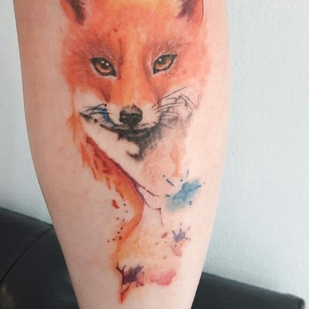 tatuaje #53073 | Tattoo Artist Dariya Garamova