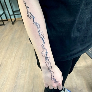 tatuaje #53182 | Tattoo Artist katuirovka