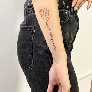 tatuaje #53188 | Tattoo Artist katuirovka