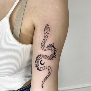 tatuaje #53185 | Tattoo Artist katuirovka