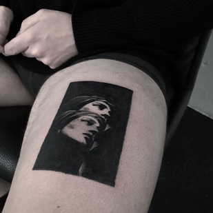 tatuaje #53222 | Tattoo Artist Jerome