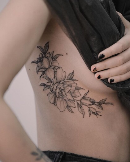 Ideas de Tatuajes # Tattoo Artist Roman Itchev