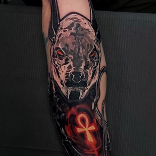 tatuaje #53322 | Tattoo Artist Vic Nikkarinen