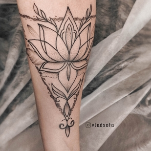 tatuaje #64959 | Tattoo Artist Vladislav Permyakov