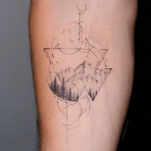 tatuaje #65041 | Tattoo Artist Valera Kot