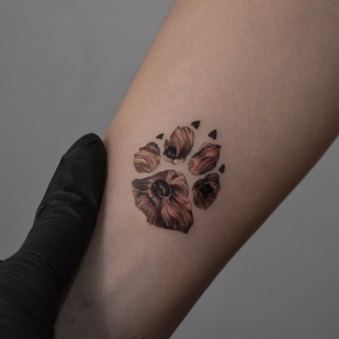 tatuaje #65048 | Tattoo Artist Ekaterina Biyanova