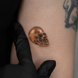 tatuaje #65055 | Tattoo Artist Ekaterina Biyanova