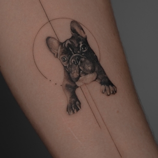 tatuaje #65053 | Tattoo Artist Ekaterina Biyanova