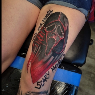 tatuaje #65126 | Tattoo Artist Jerry Woempner