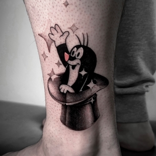 tatuaje #65161 | Tattoo Artist Egor Filippov