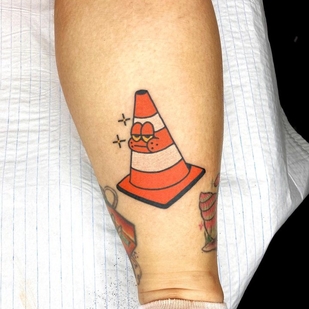 tatuaje #65279 | Tattoo Artist JIN