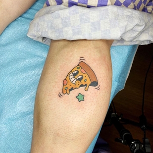 tatuaje #65283 | Tattoo Artist JIN