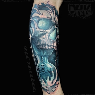 tatuaje #65371 | Tattoo Artist Denis Korgunov