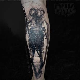 tatuaje #65389 | Tattoo Artist Denis Korgunov