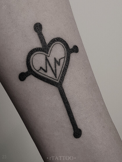 Ideas de Tatuajes # Tattoo Artist ROMAN MIGURA